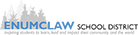 Enumclaw School District Logo